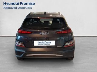 Hyundai Kona 2023