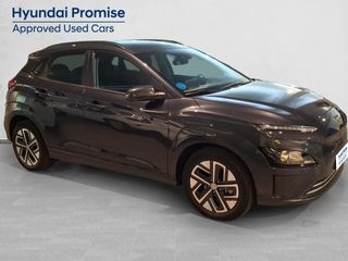 Hyundai Kona 2023
