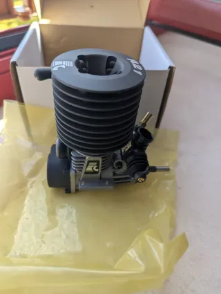 Motor Force 21cc 1/8