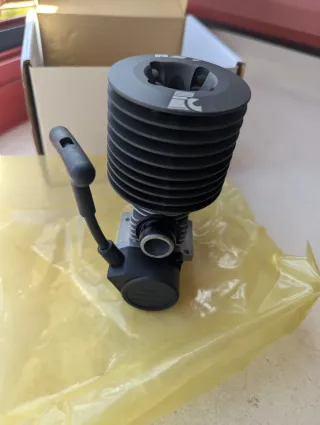 Motor Force 21cc 1/8