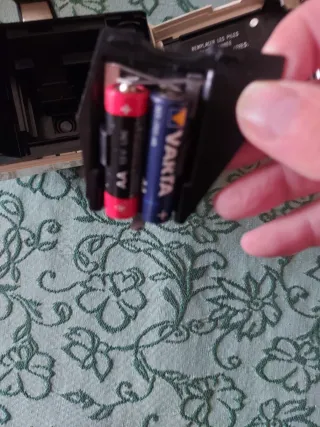 Polaroid Swinger Mod. 20 Fotocamera