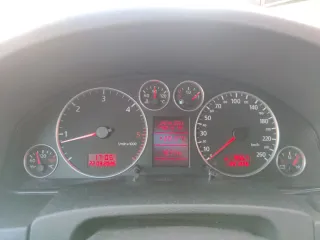 Audi A6 2004