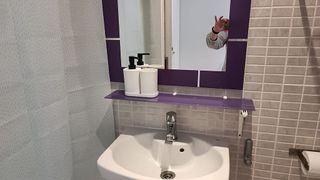 Piso en alquiler en Avinguda Catalunya en Palamós