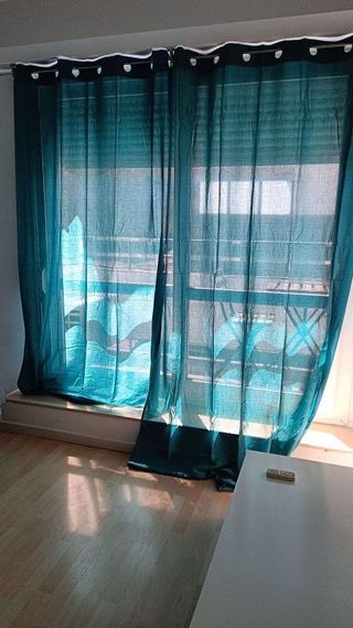 Piso en alquiler en Avinguda Catalunya en Palamós