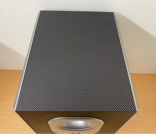 Subwoofer JBL SUB200/230 - LEER