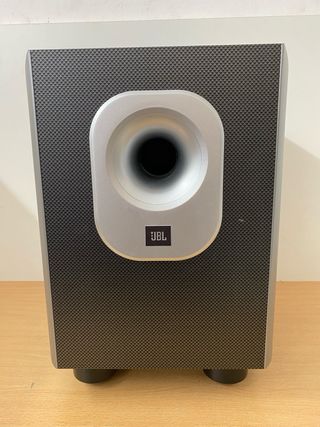 Subwoofer JBL SUB200/230 - LEER