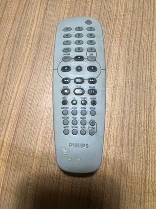 Mando a distancia Philips