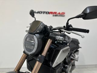 HONDA CB 650 R