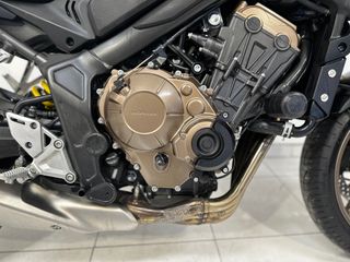 HONDA CB 650 R