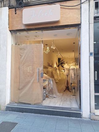 Local comercial en alquiler en Centro en Gijón