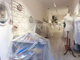 Local comercial en alquiler en Centro en Gijón