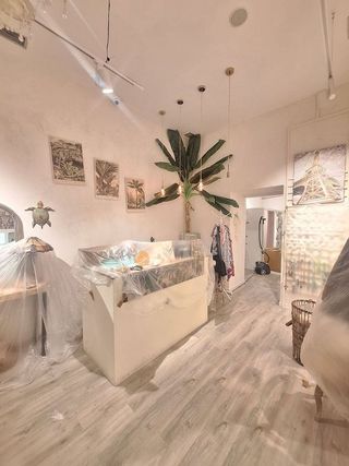 Local comercial en alquiler en Centro en Gijón