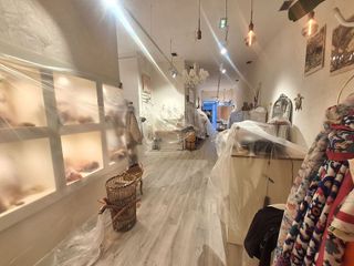 Local comercial en alquiler en Centro en Gijón