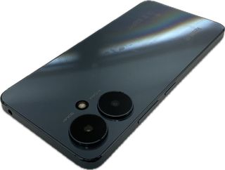 Xiaomi Redmi 15 4G 128GB Negro