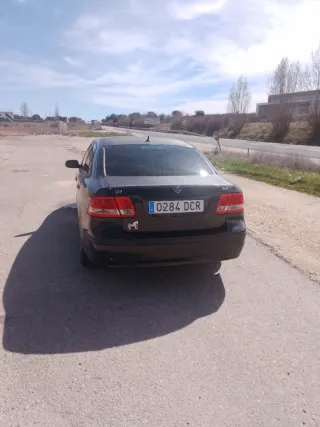 Saab 9-3 2004