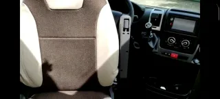 Autocaravana Challenger 387GA