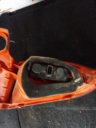 Piloto Trasero Izquierdo Seat León MK2 2007