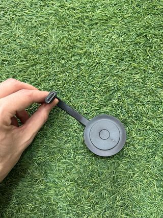 Chromecast para TV / duplicar pantalla del móvil