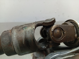 COLUMNA DIRECCION HONDA CIVIC TOURER (FK) 53200TV