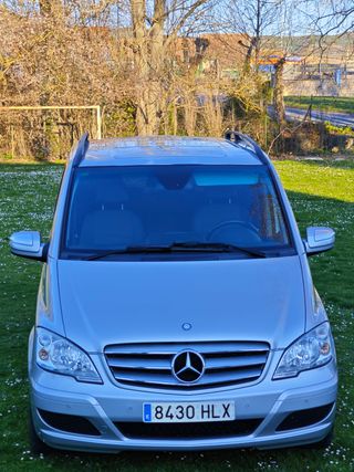 Mercedes-Benz Viano