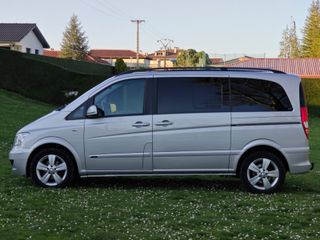 Mercedes-Benz Viano