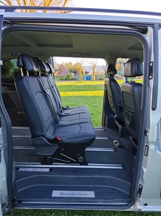 Mercedes-Benz Viano