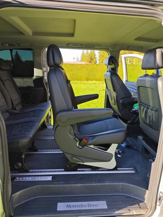 Mercedes-Benz Viano