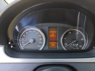 Mercedes-Benz Viano