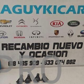 SOPORTE BACA CITROEN BX NUEVO 17321