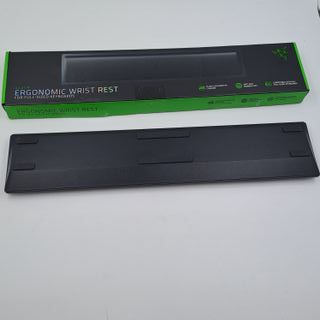 Razer Poggiapolsi per Tastiera