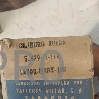 CILINDRO RUEDA LAND ROVER MARK 109 NUEVO