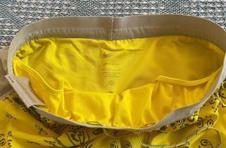 Pantalón técnico running/trail de Nike