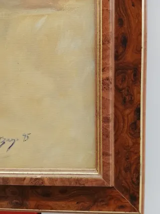 Cuadros, marcos para cuadros y fotos, varios ...