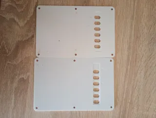 Golpeador Guitarra Electrica