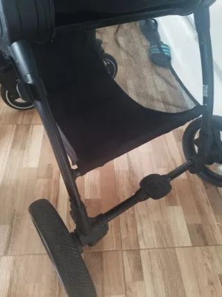 Carro de bebé Kinderkraft