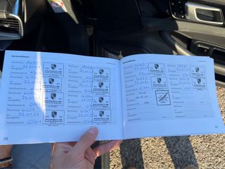 Porsche Panamera Turbo