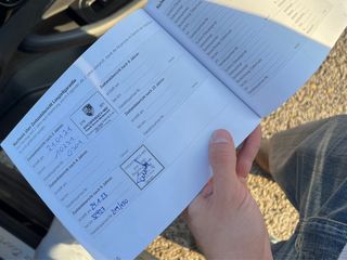 Porsche Panamera Turbo