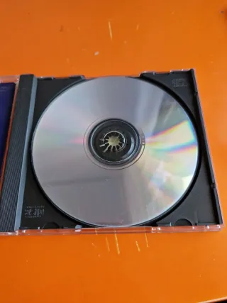 Queen Greatest Hits II CD