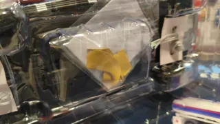 Peugeot 504 Rally 1:18