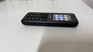 Teléfono Móvil Alcatel