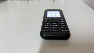 Teléfono Móvil Alcatel