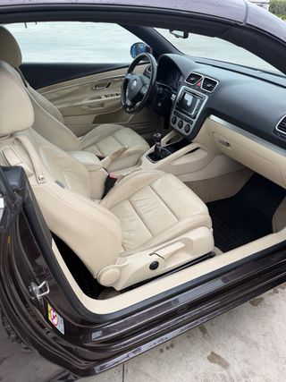 Volkswagen Eos 2008