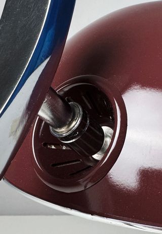 Lámpara Mesa Lupela mod. 1012, España 70s