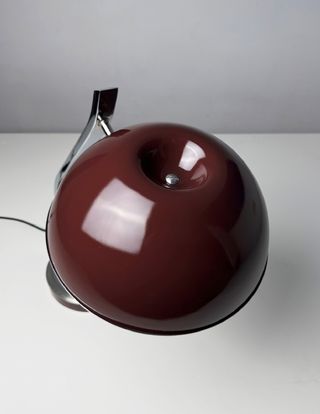 Lámpara Mesa Lupela mod. 1012, España 70s