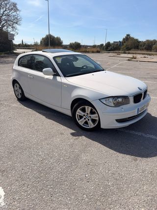 BMW Serie 1 2011