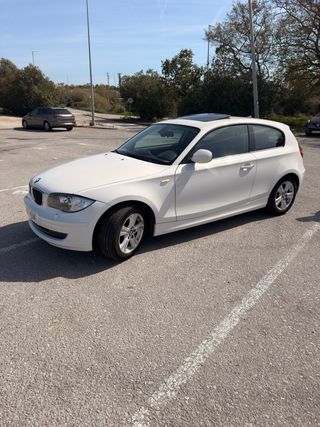 BMW Serie 1 2011