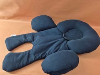 Reductor Bebé Algodón Orgánico 2 Piezas