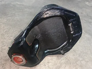 Depósito Kawasaki ZX6R 09-12