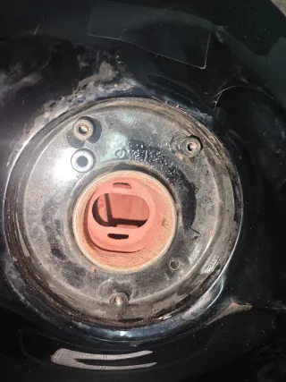 Depósito Kawasaki ZX6R 09-12