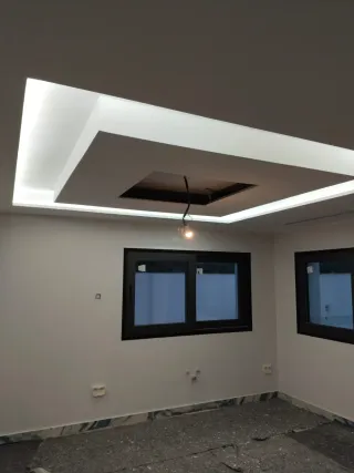 Servicio de Pintura Profesional